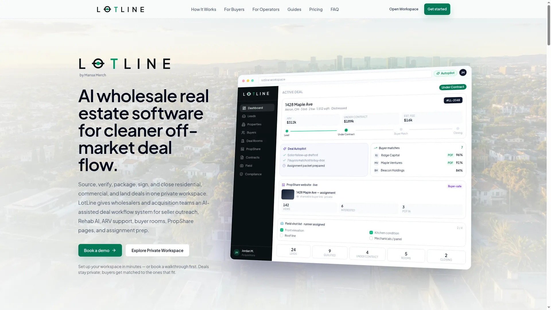 Uselotline.com