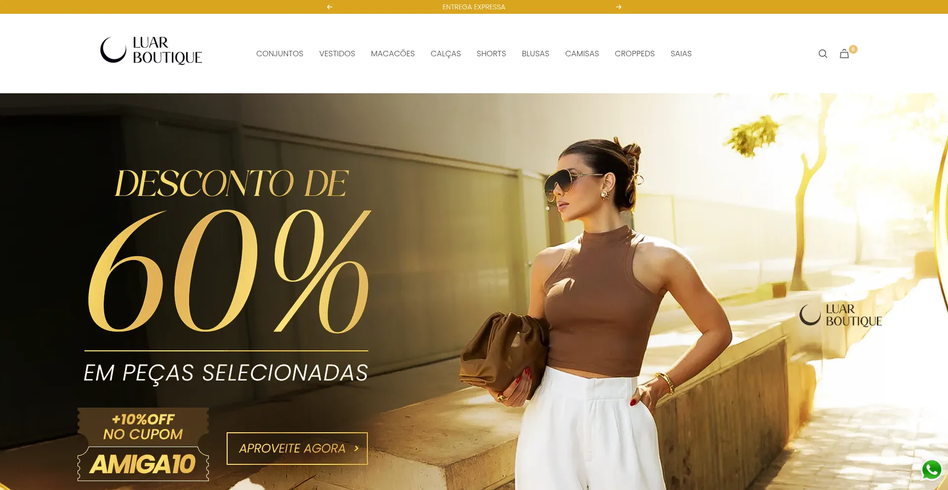 Useluarboutique.com.br