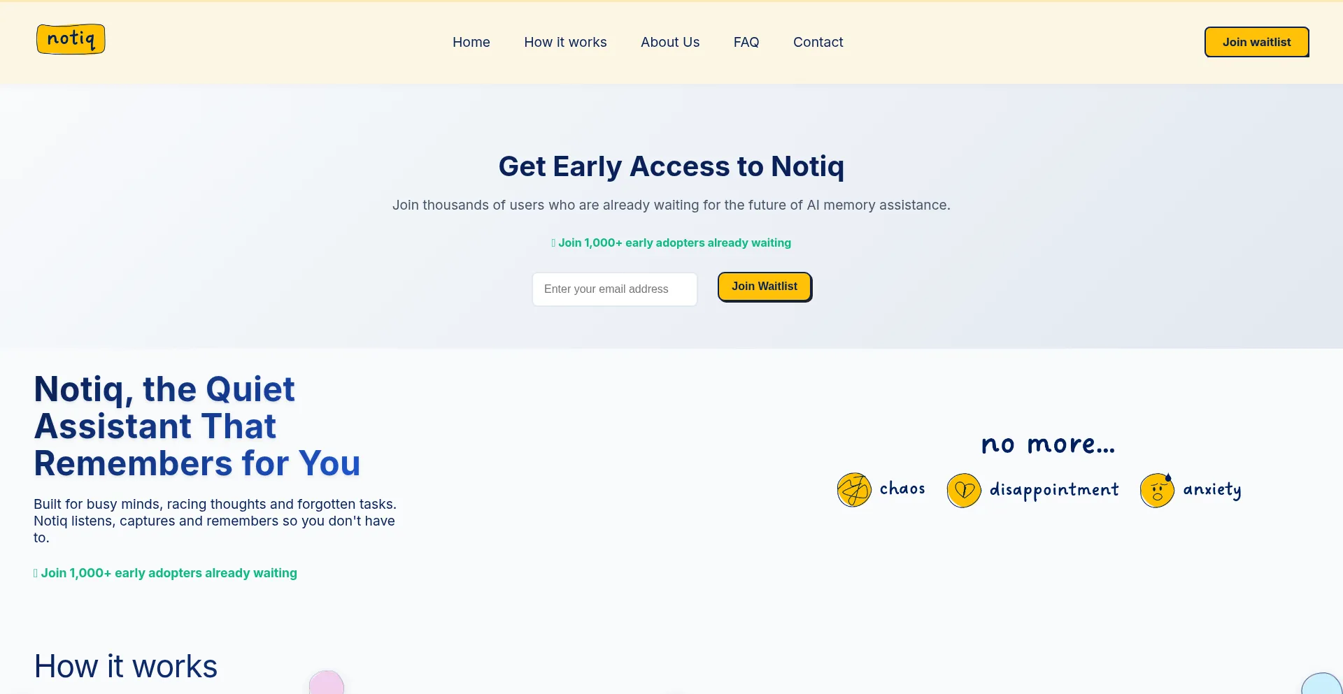 Usenotiq.ai