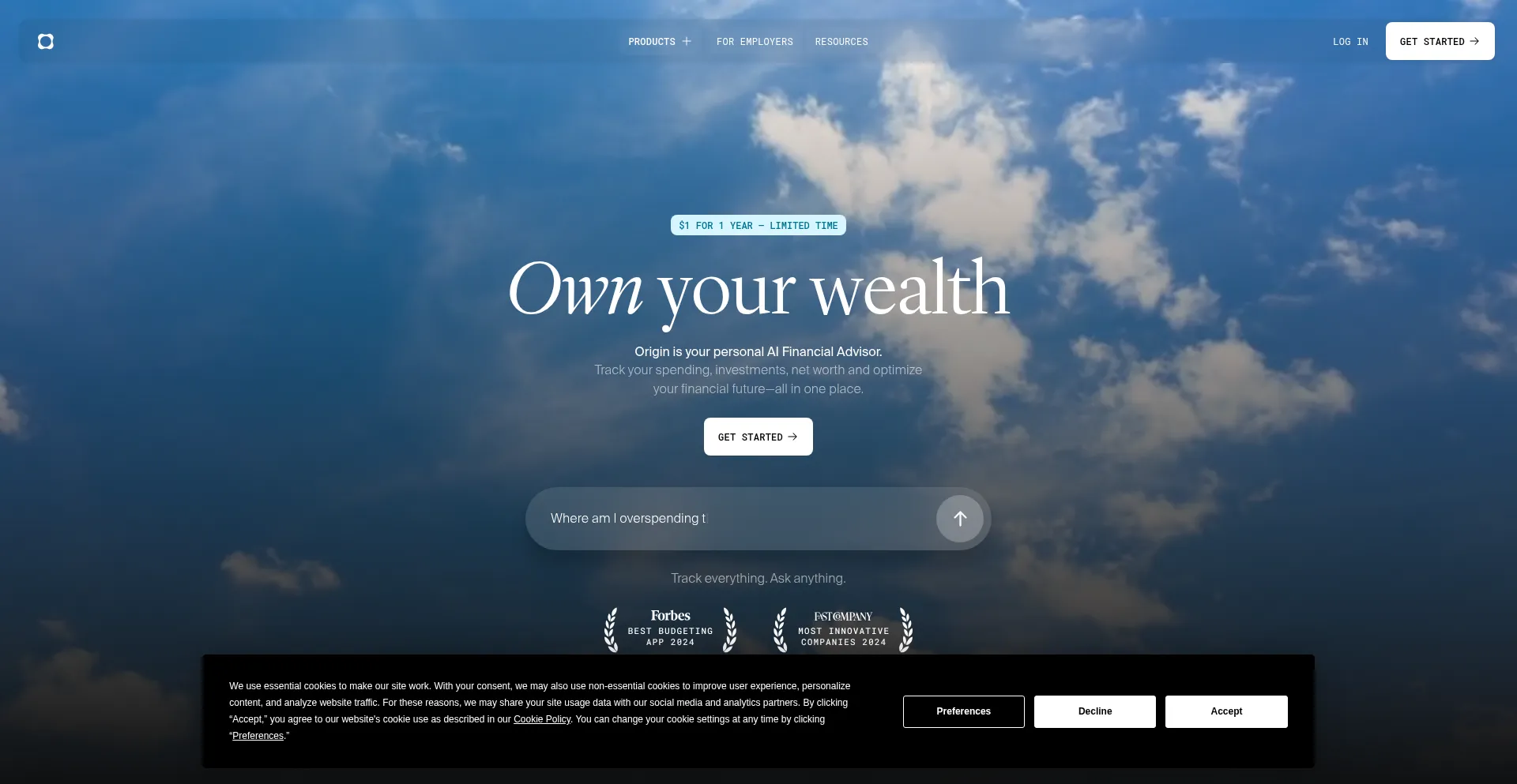 Is Useorigin.com Safe?