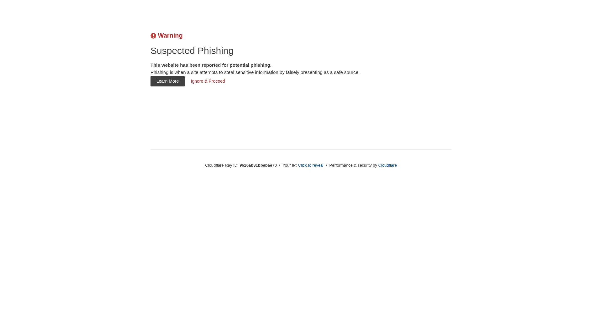 Website screenshot of User.menara-capital.net