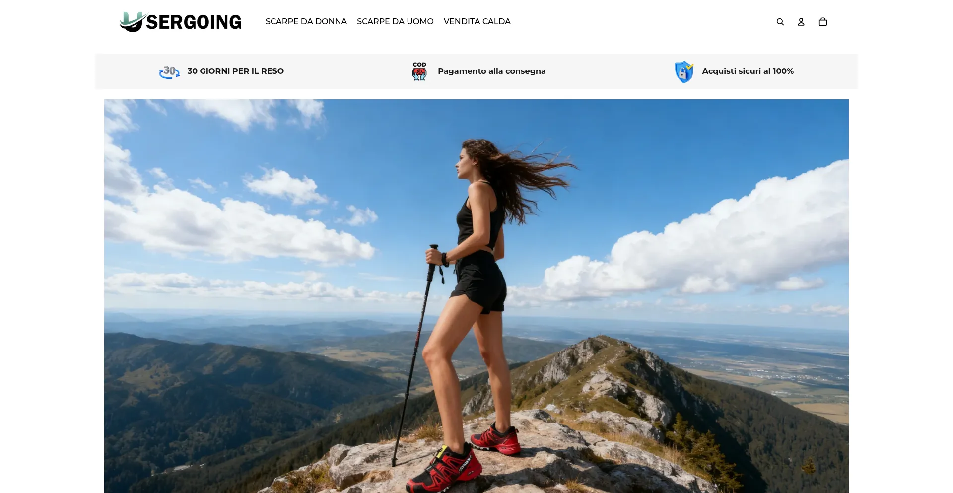 Usergoing.com