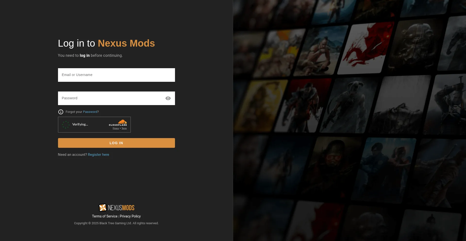 Is Users.nexusmods.com Safe?