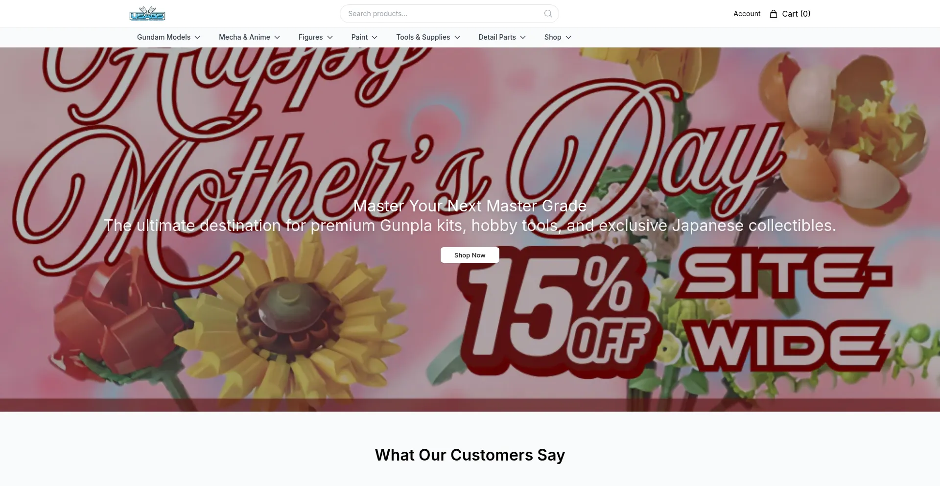 Usgsupply.shop