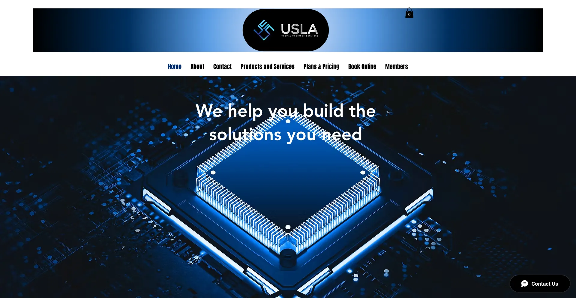 Uslaglobal.com