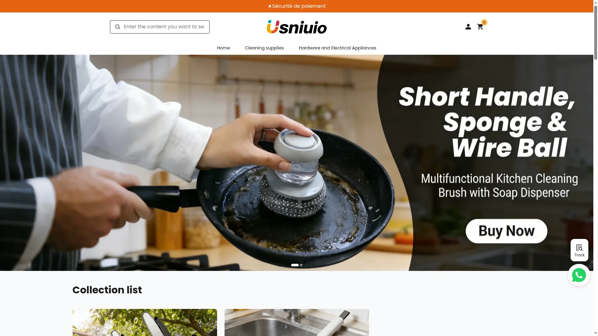 Usniuio.com
