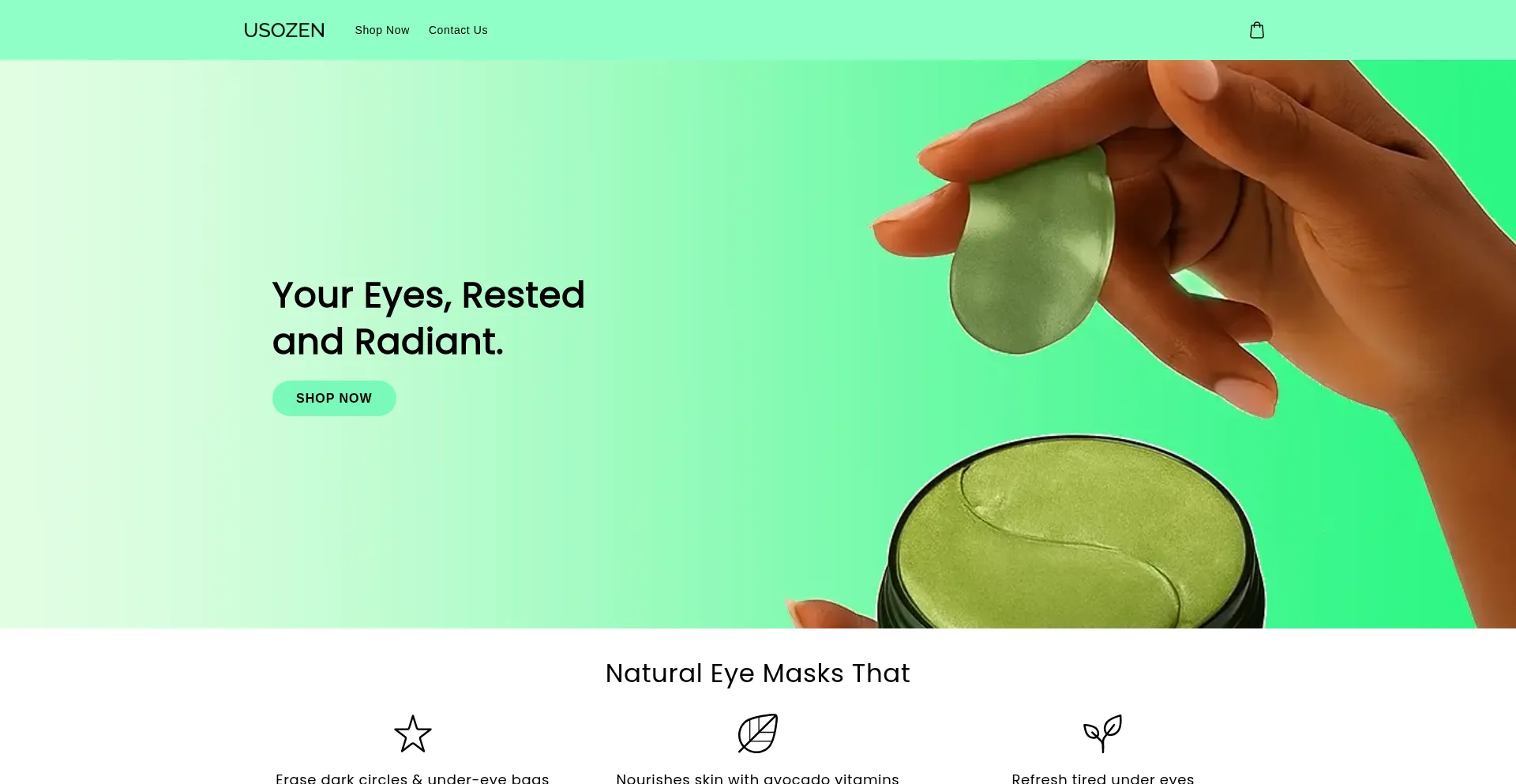 Is Usozen.com Safe?