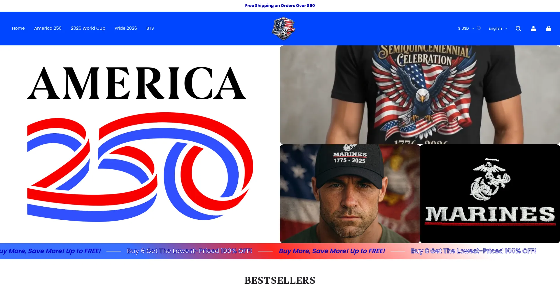 Usprintmc.com
