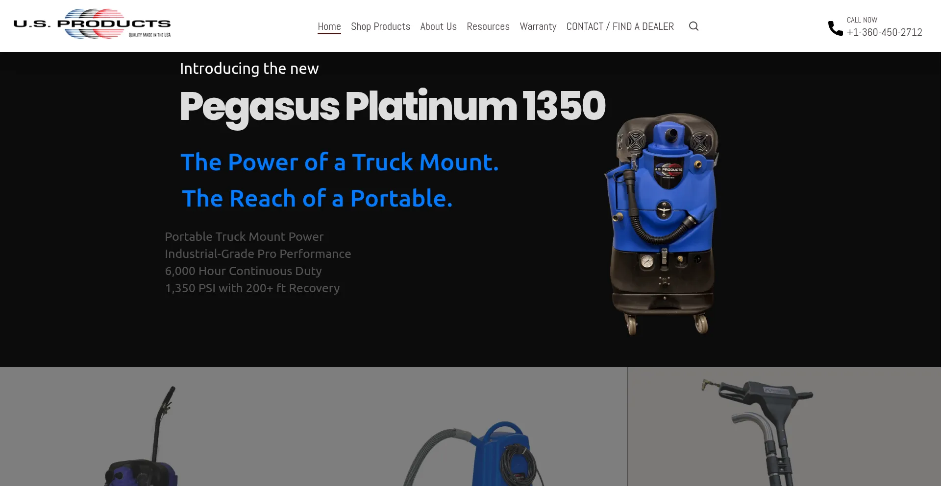 Usproducts.com