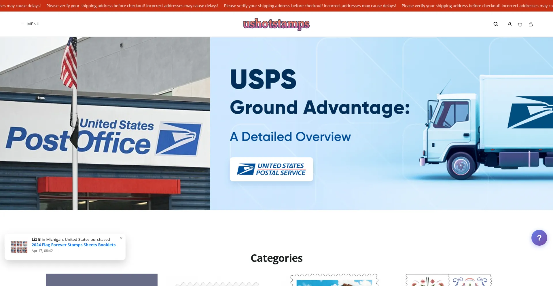 Usstampmarkets.com