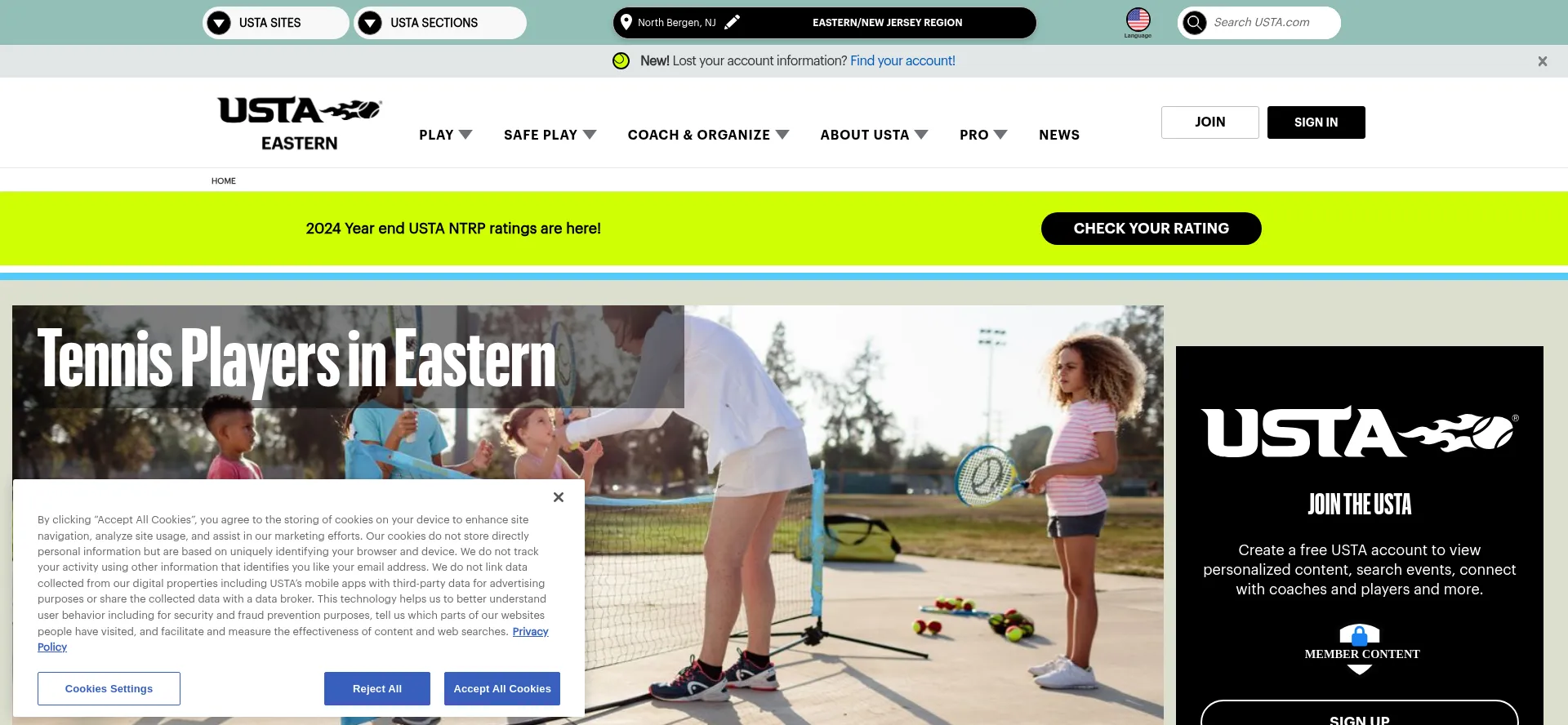 Usta.com