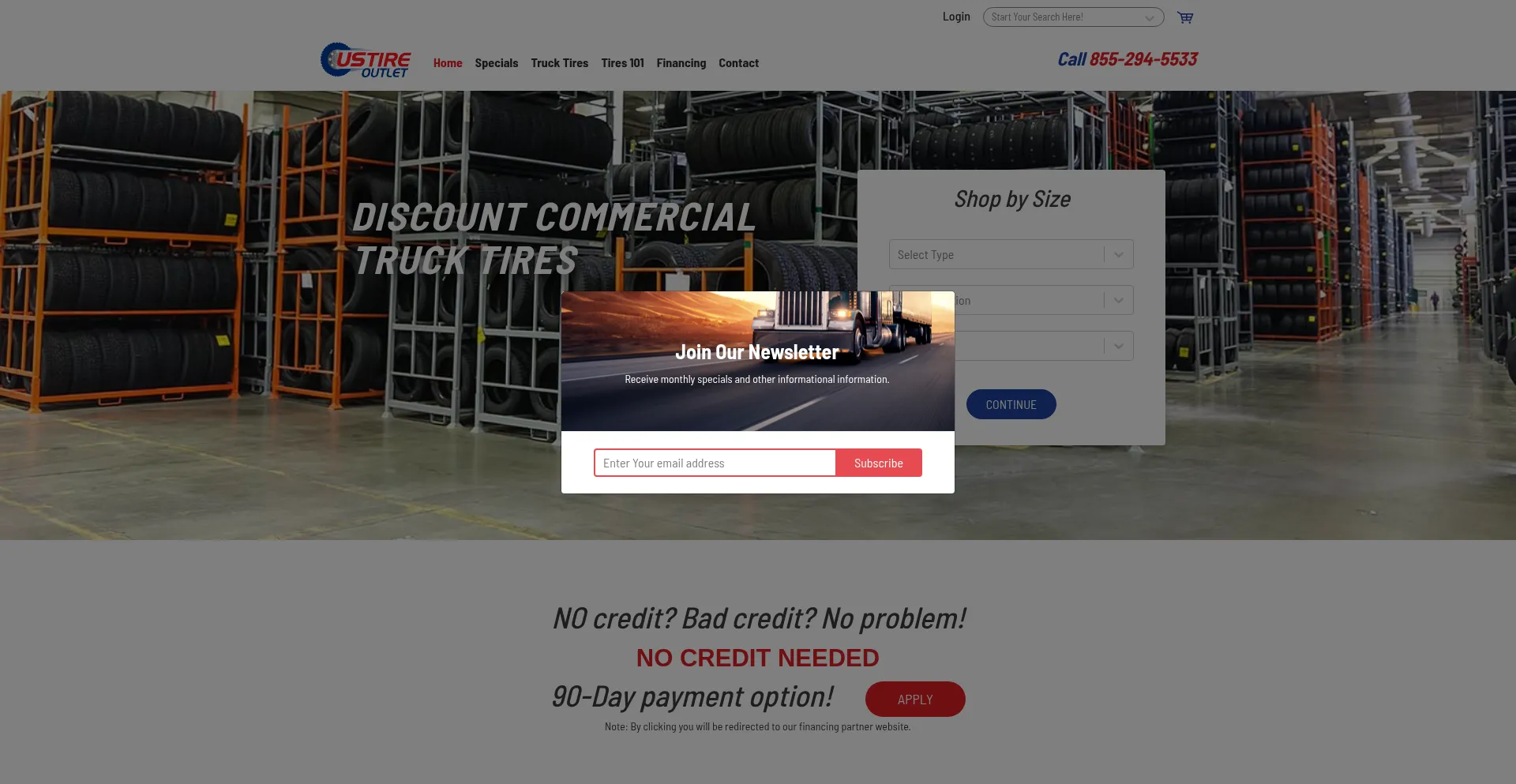 Is Ustireoutlet.com Safe?