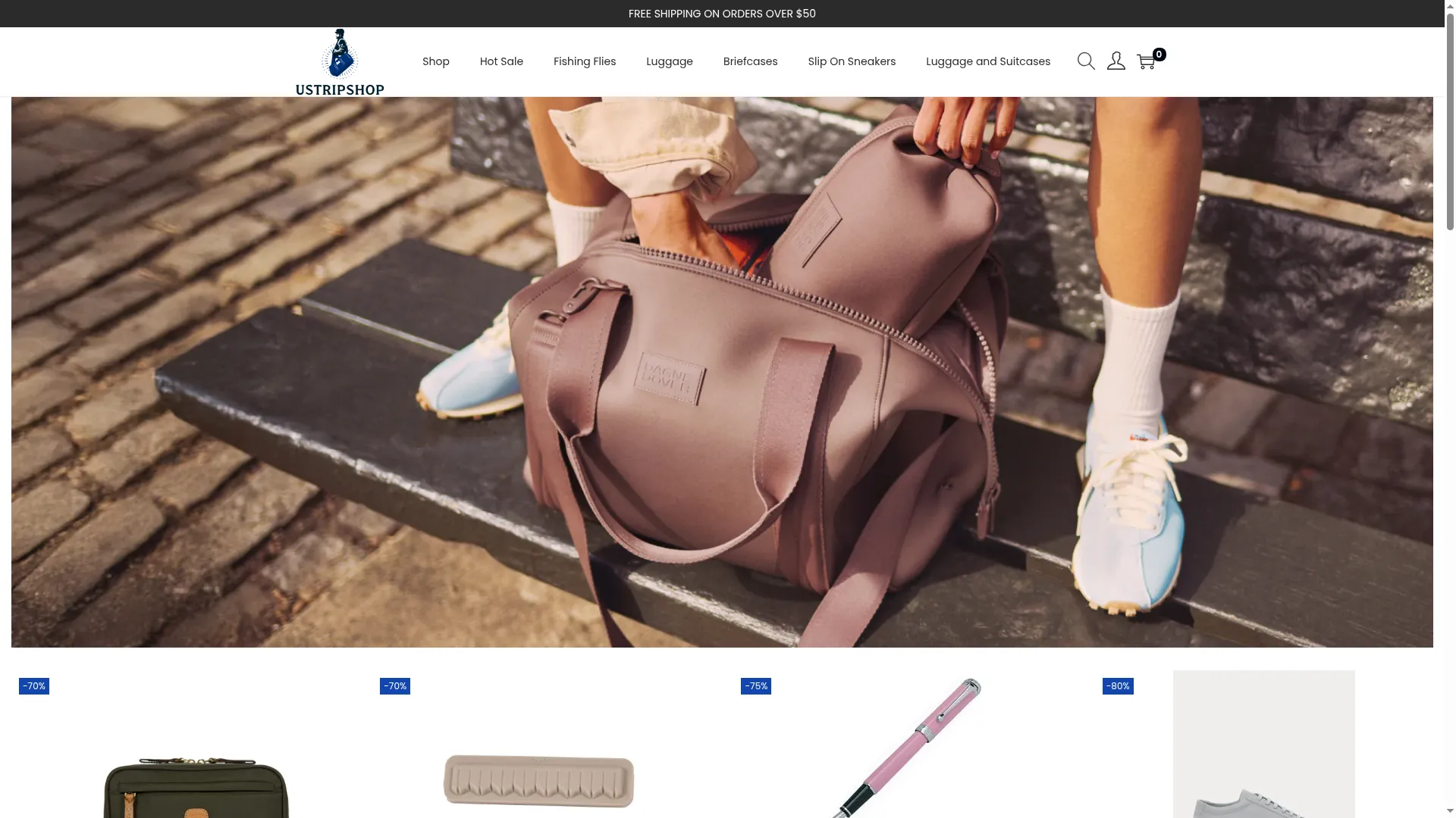Ustripshop.com