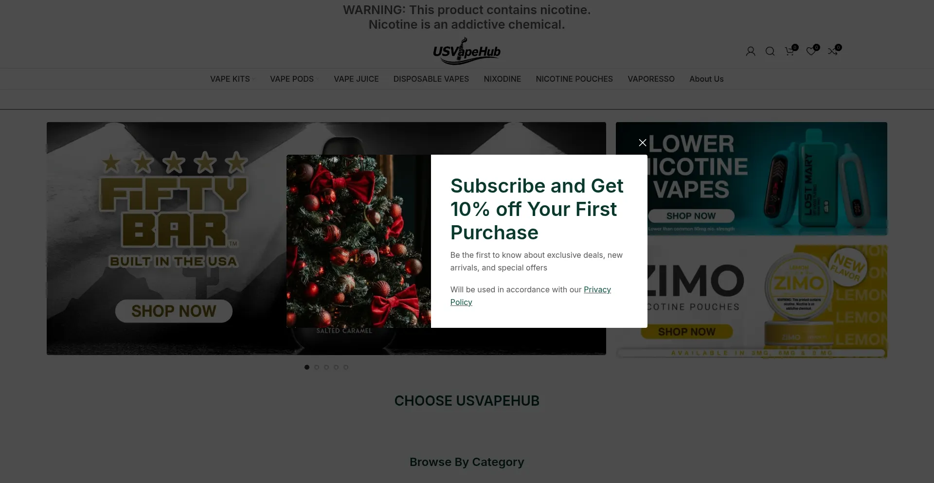 Usvapehub.com