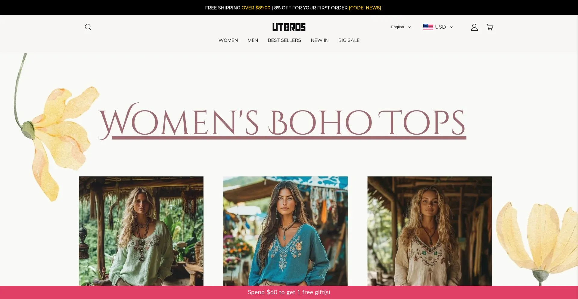 Is Utbros.com Safe?