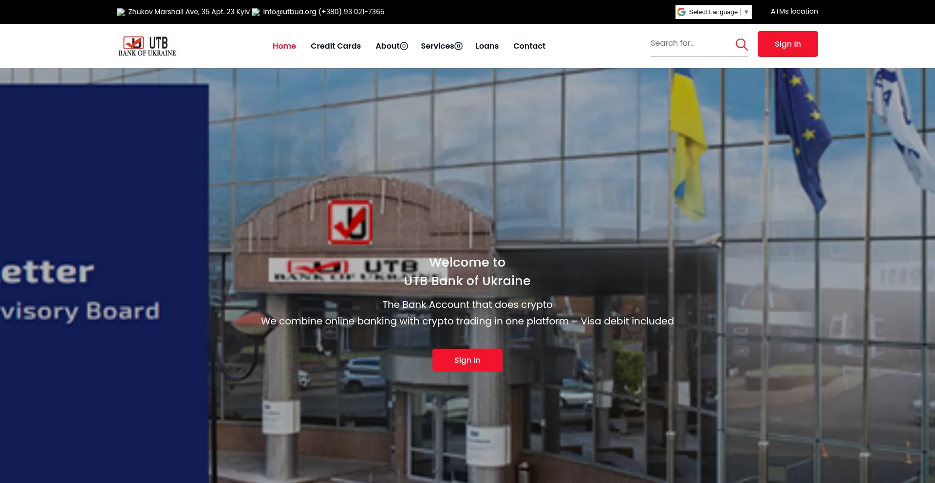 Utbua.org