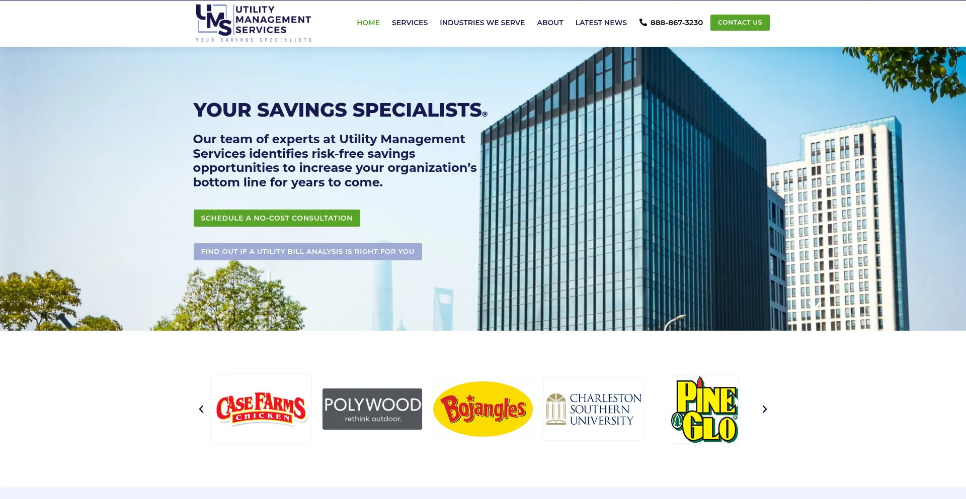 Utilmanagement.com