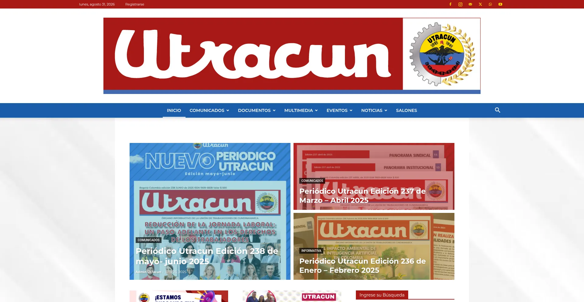 Utracun.org