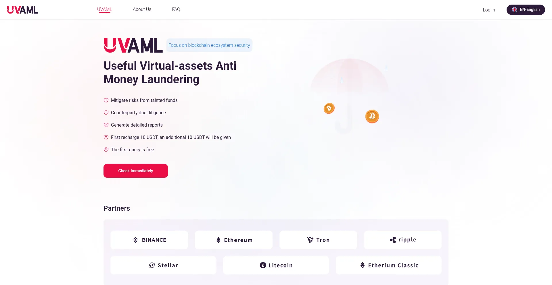 Uvaml.io