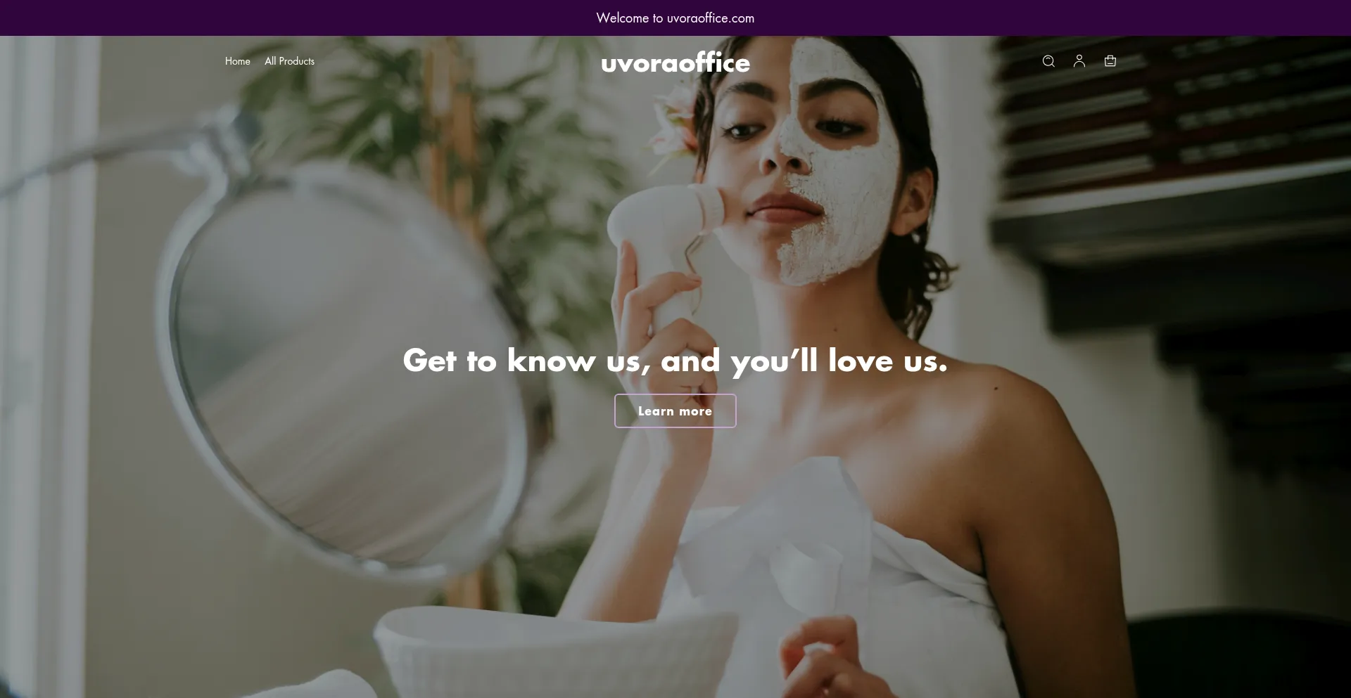 Uvoraoffice.com