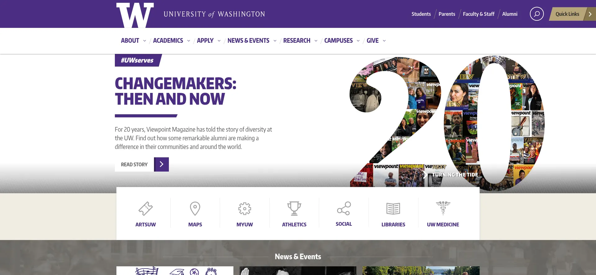 Uw.edu