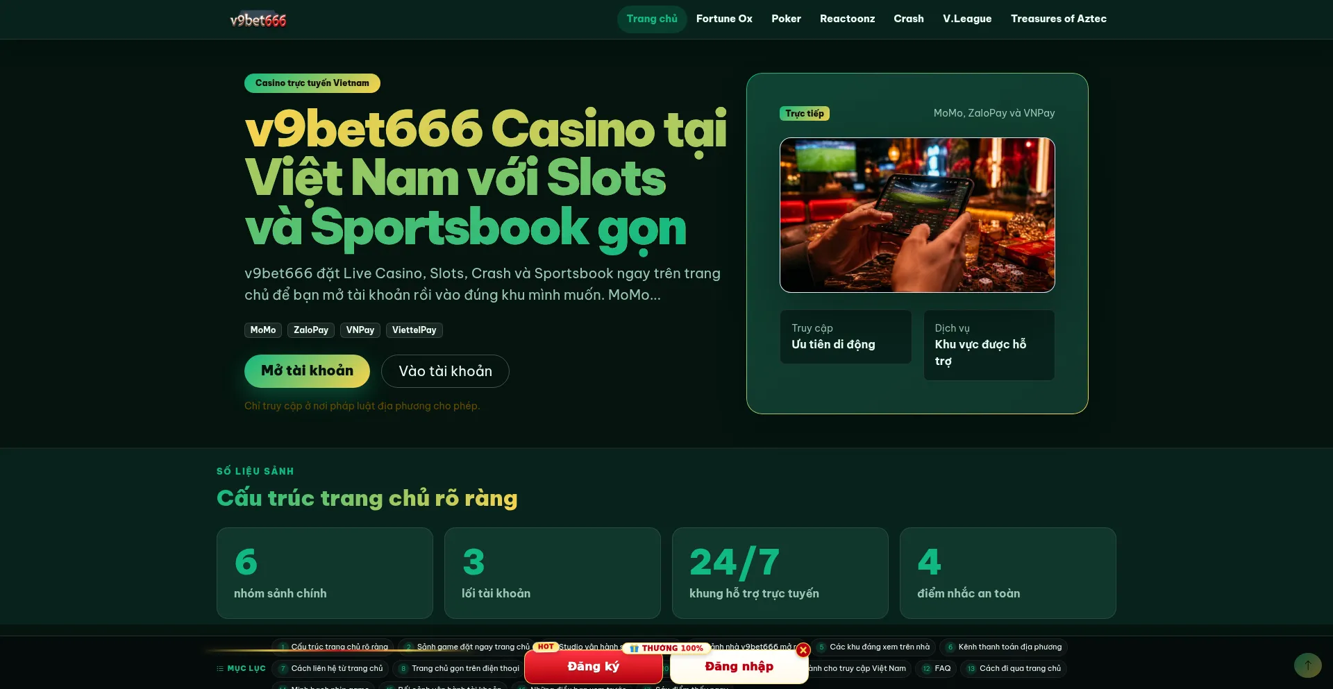 V9bet666.net