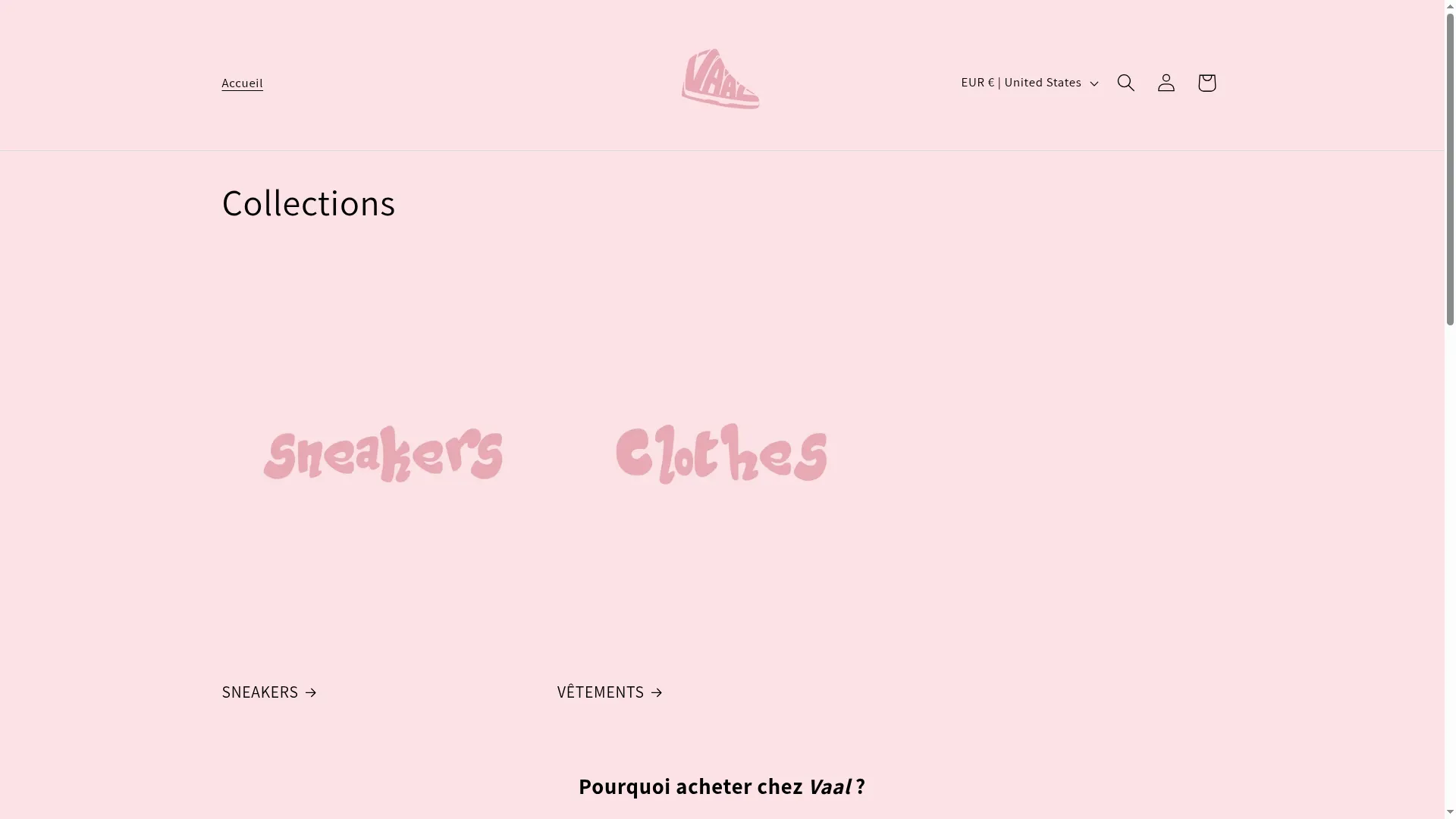 Vaalsnkrs.com