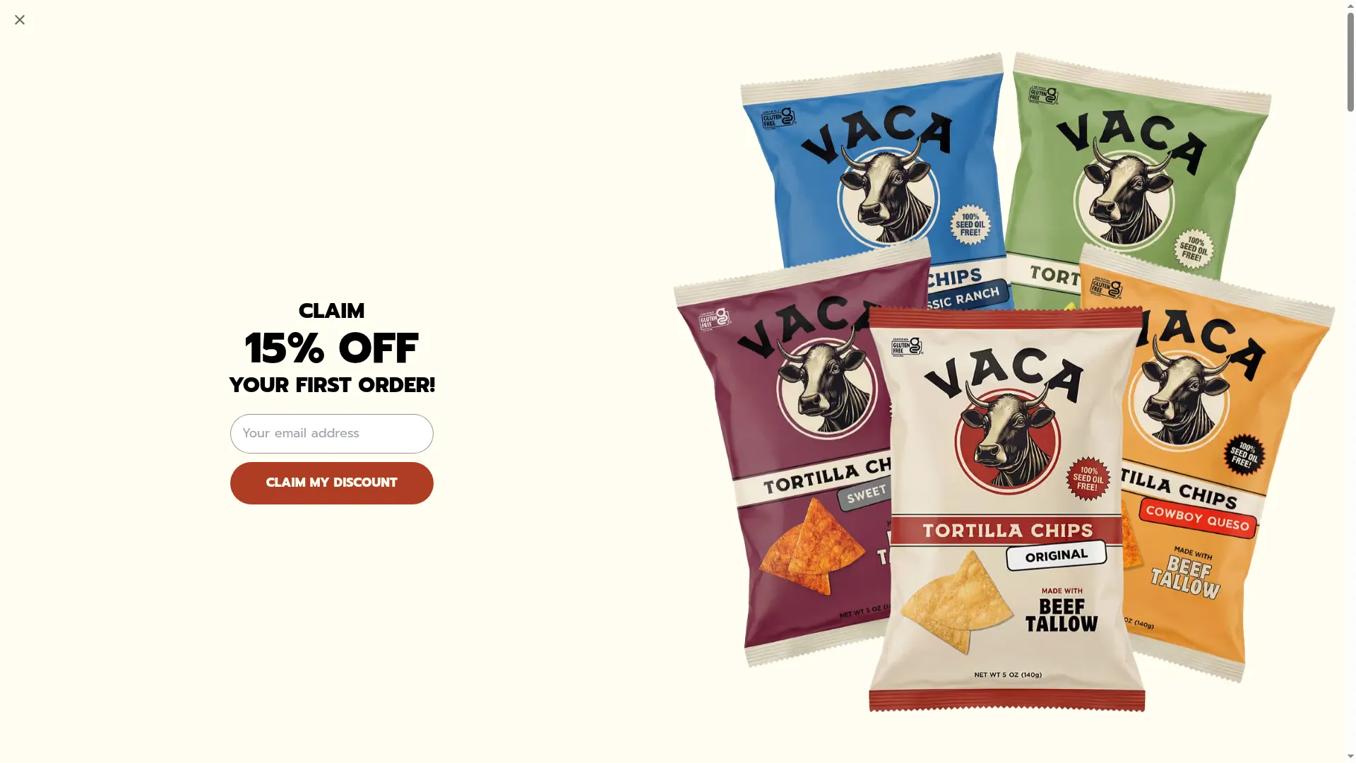 Vacachips.com