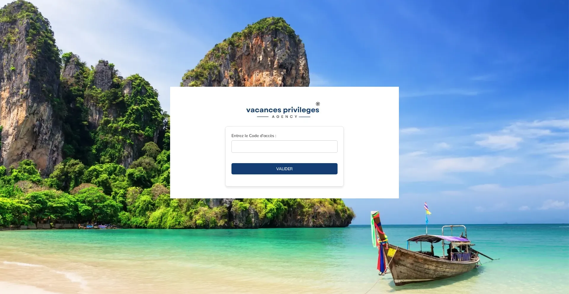 Is Vacancesprivileges.com Safe?