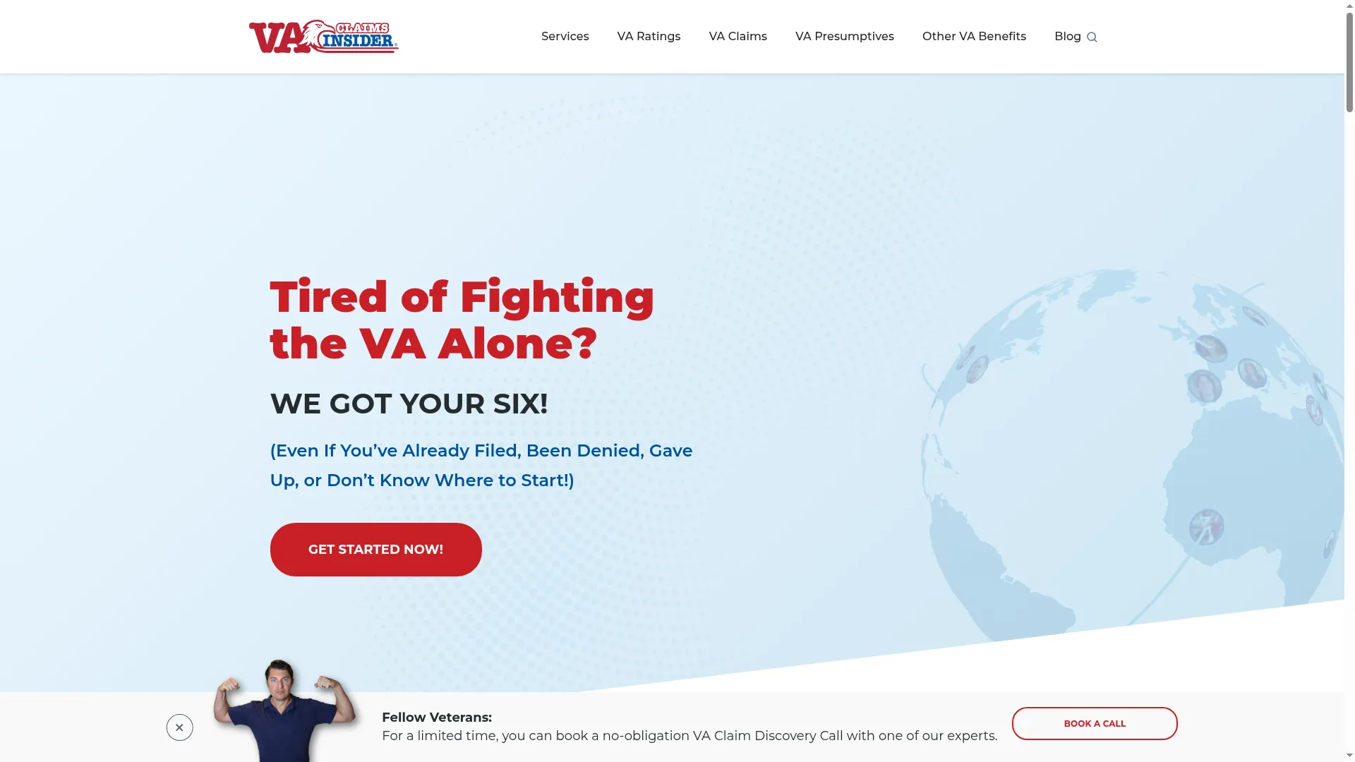 Vaclaimsinsider.com