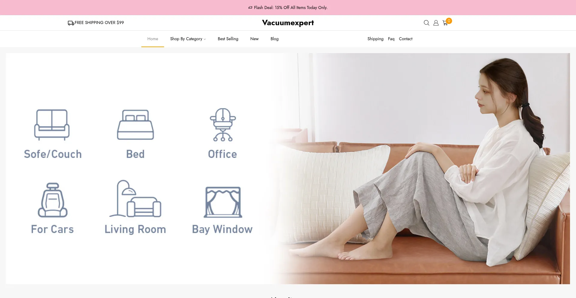 Vacuumexpert.ca