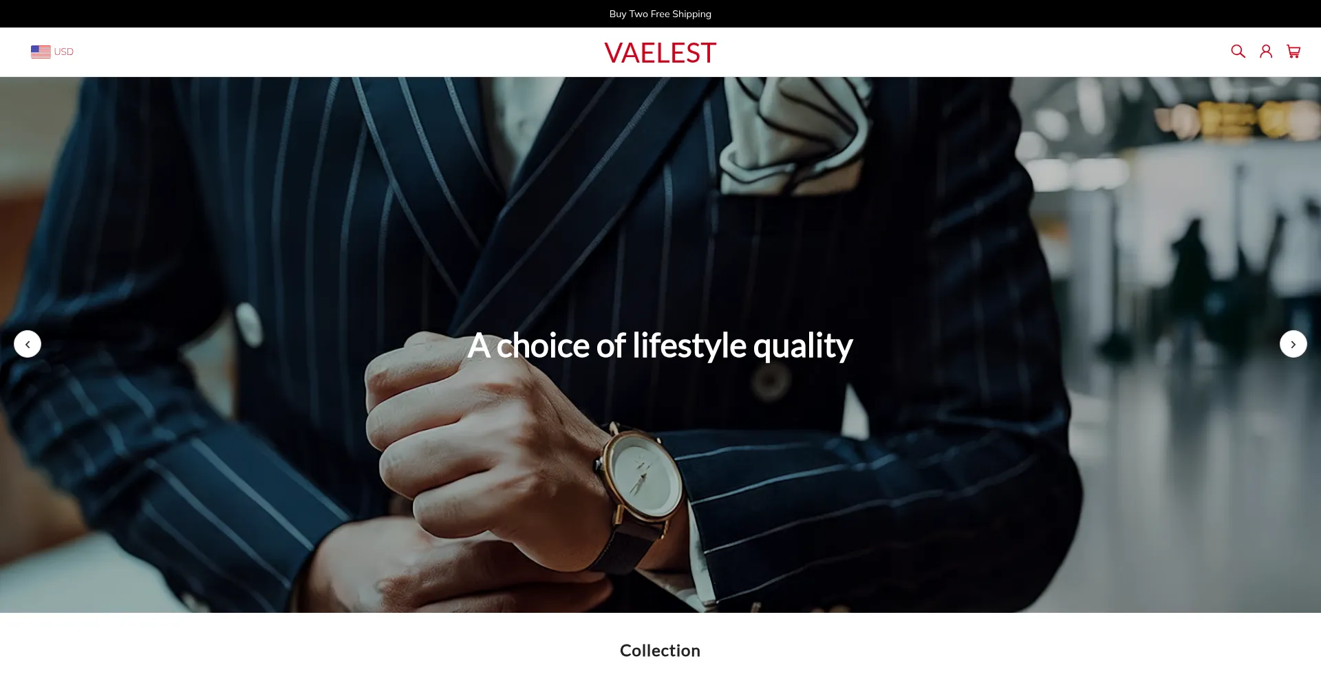 Vaelest.com