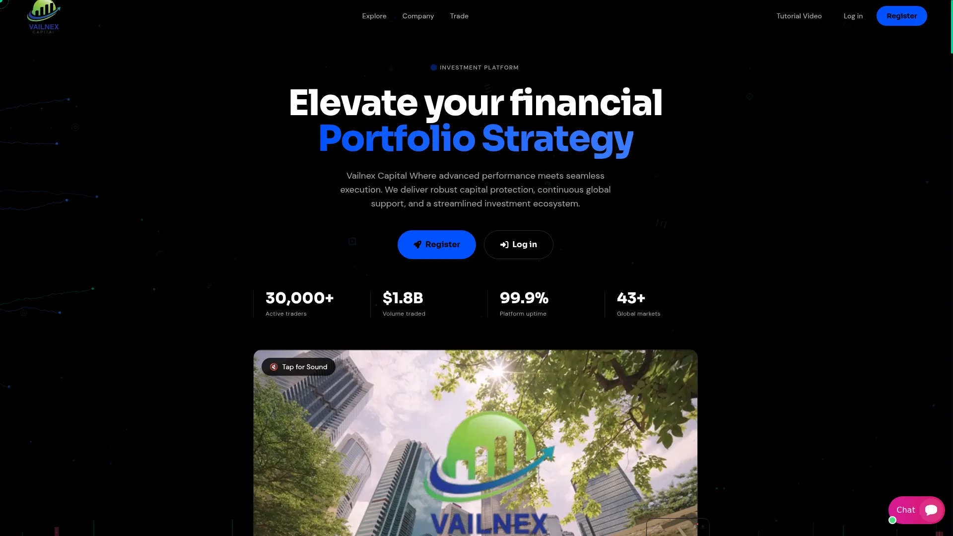Vailnex.com