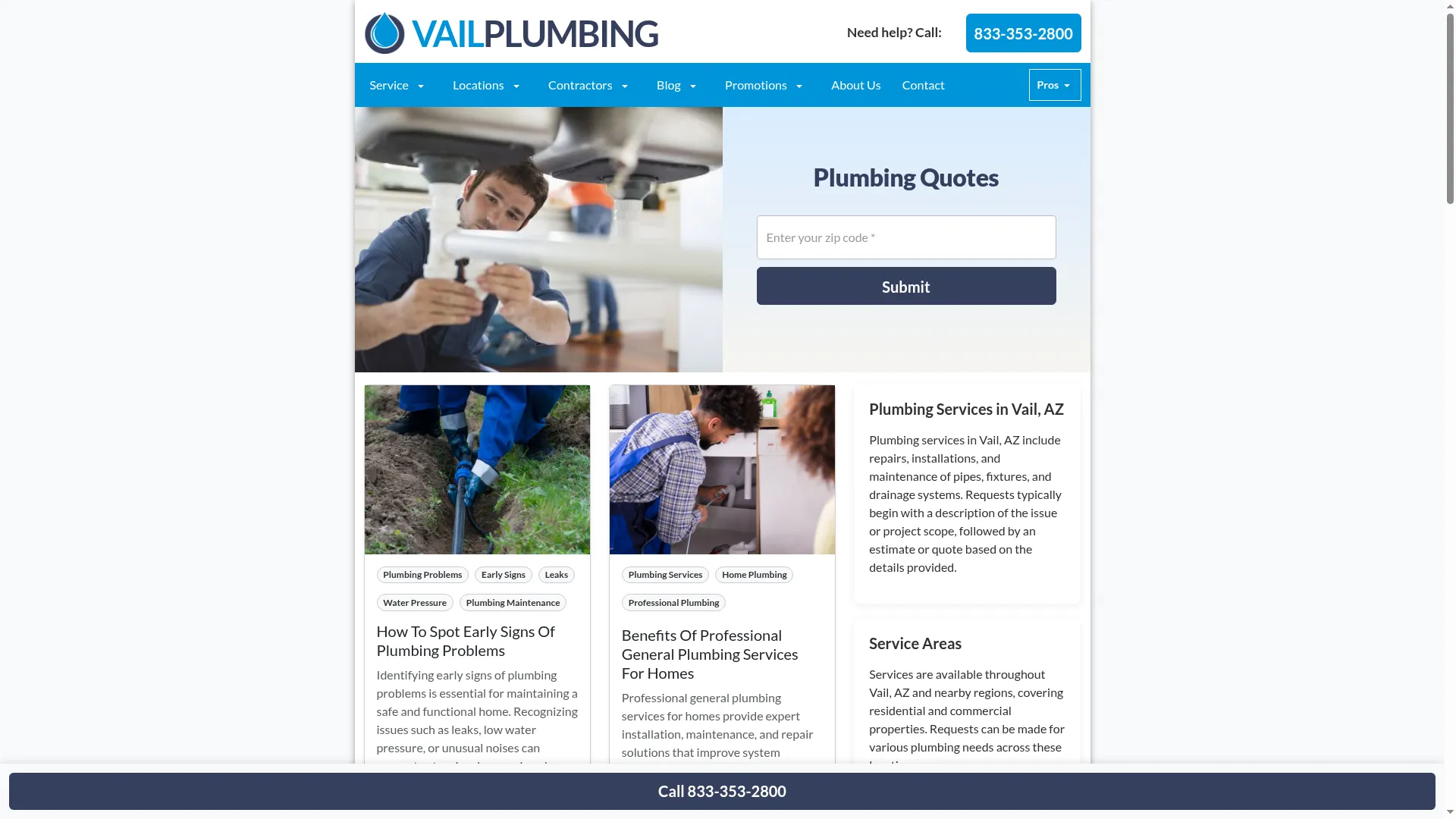 Vailplumbingservice.com