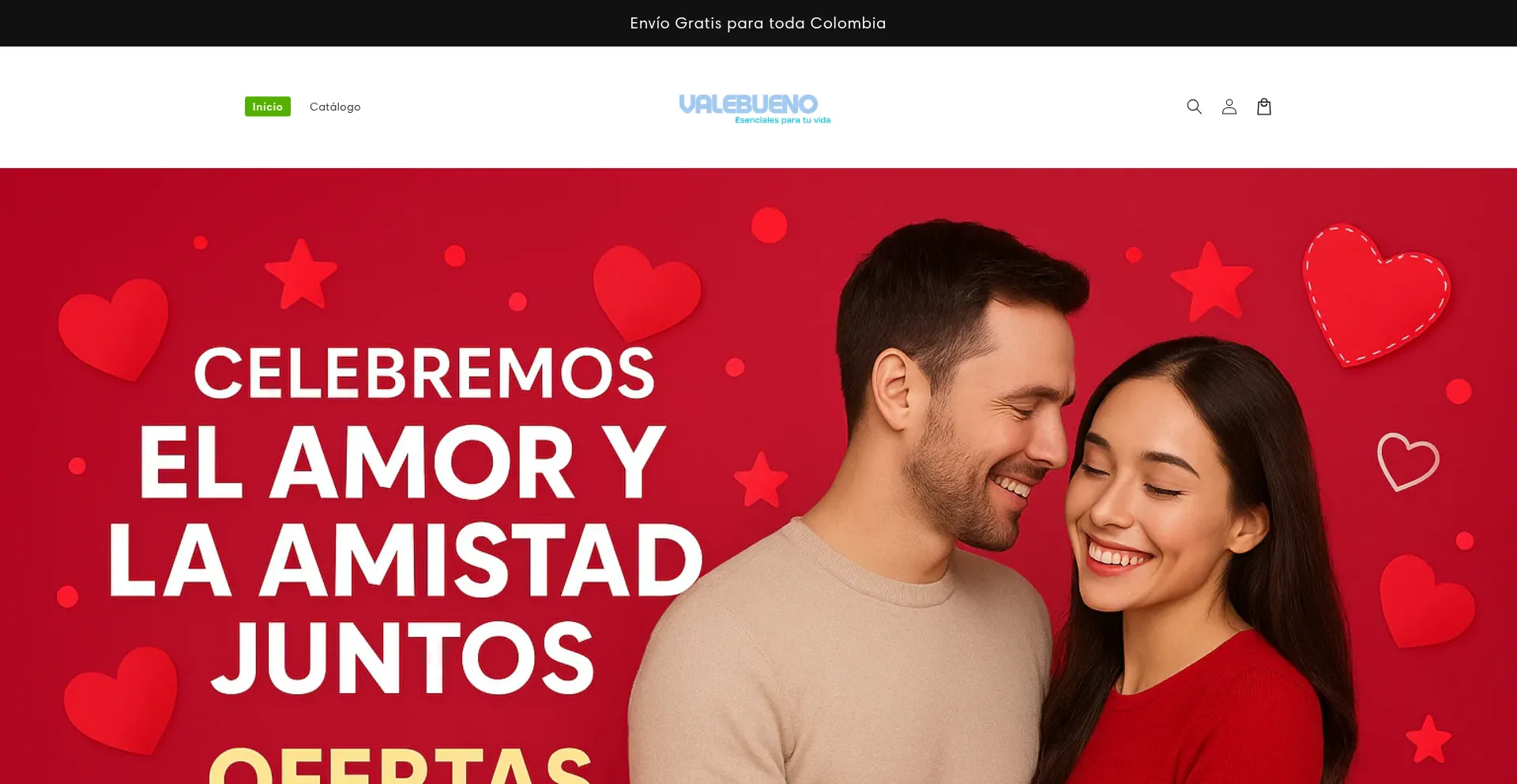 Is Valebueno.com Safe?