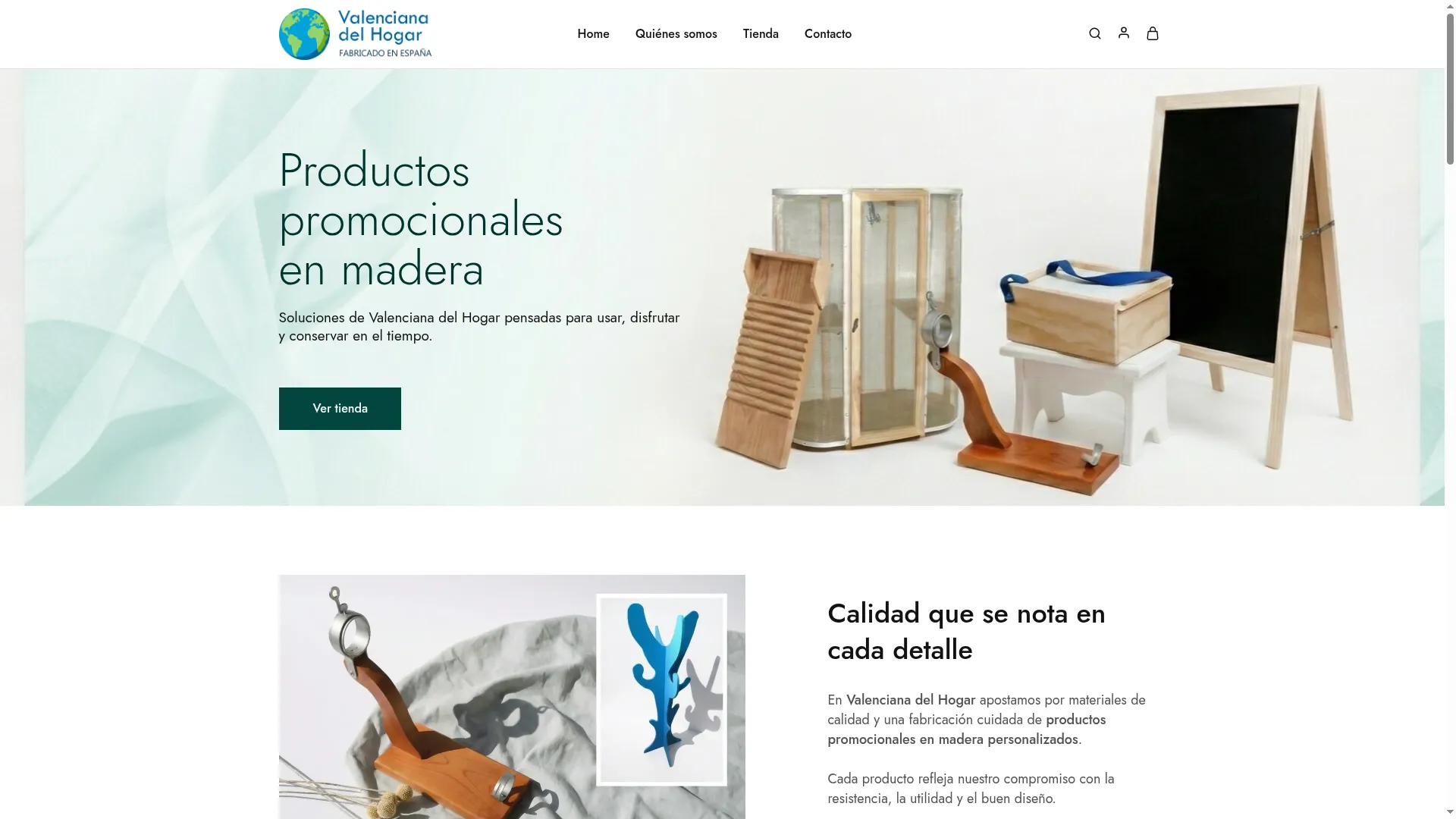 Valencianadelhogar.com