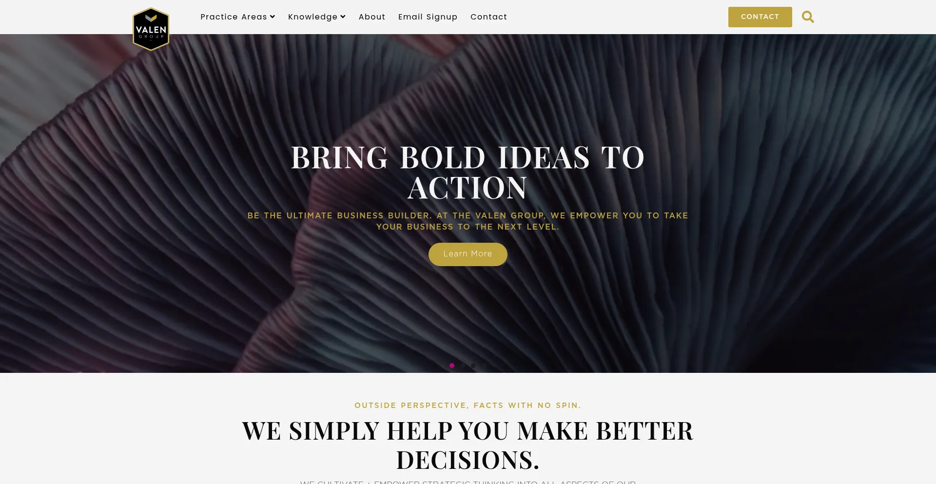 Is Valengroup.com Safe?