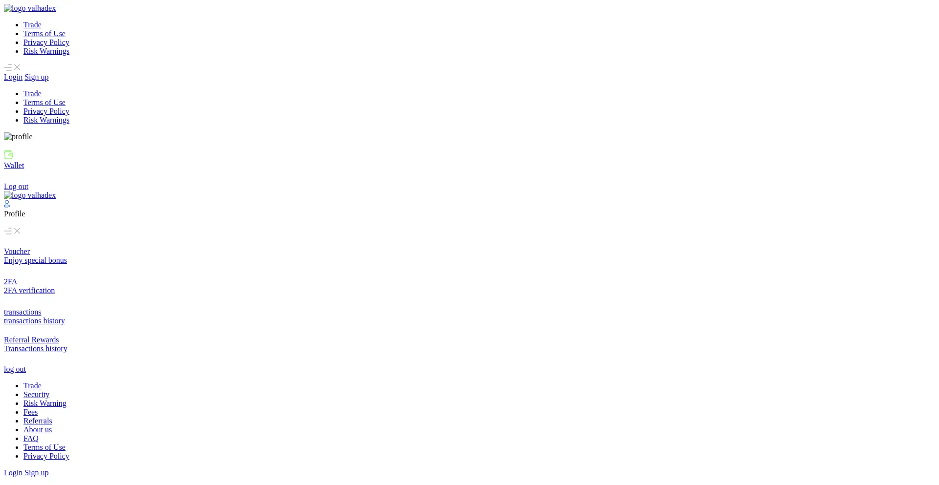 Valhadex.com