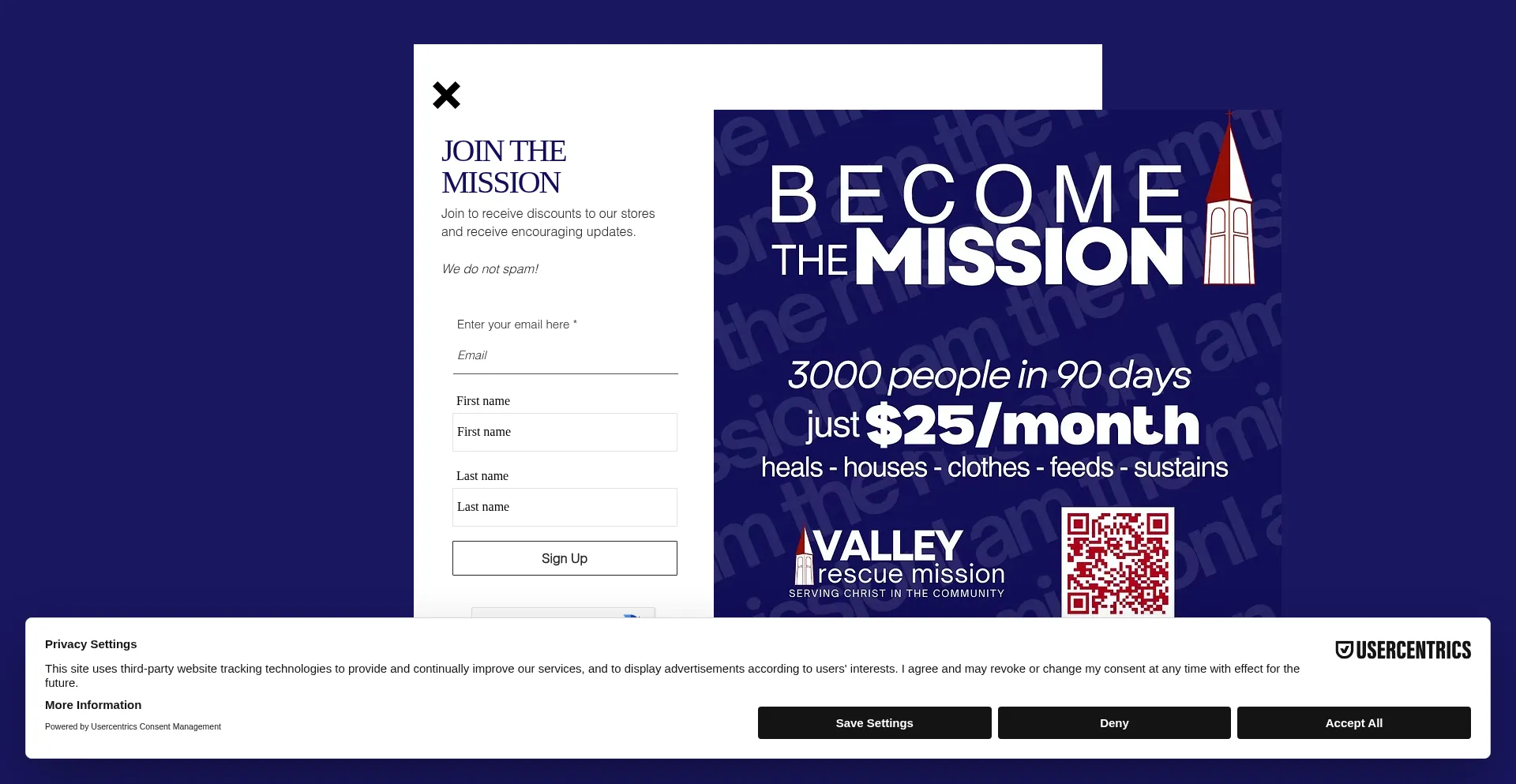 Valleyrescue.com