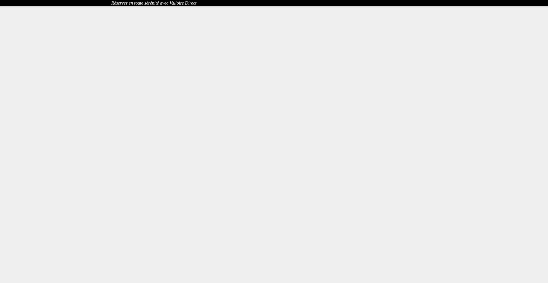 Is Valloiredirect.com Safe?