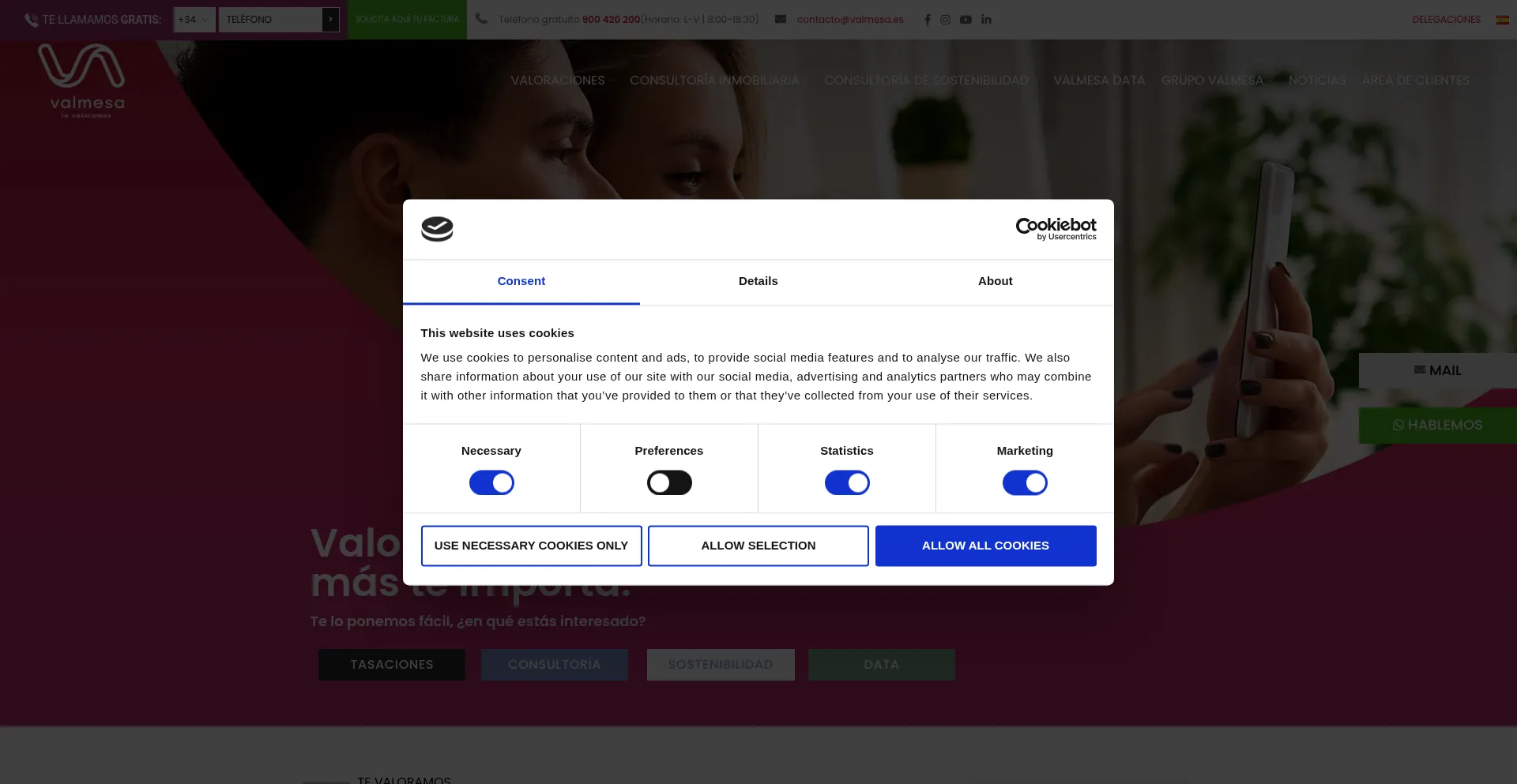 Valmesa.com