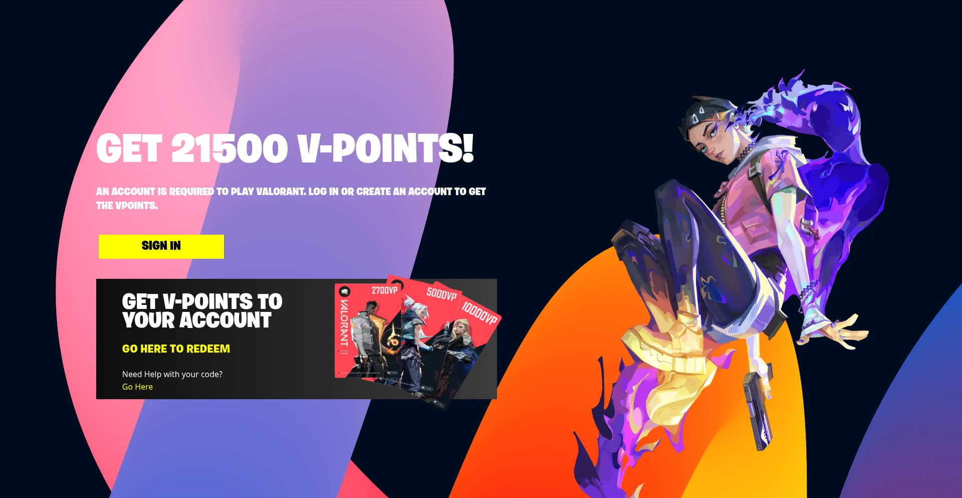 Valoepic.com