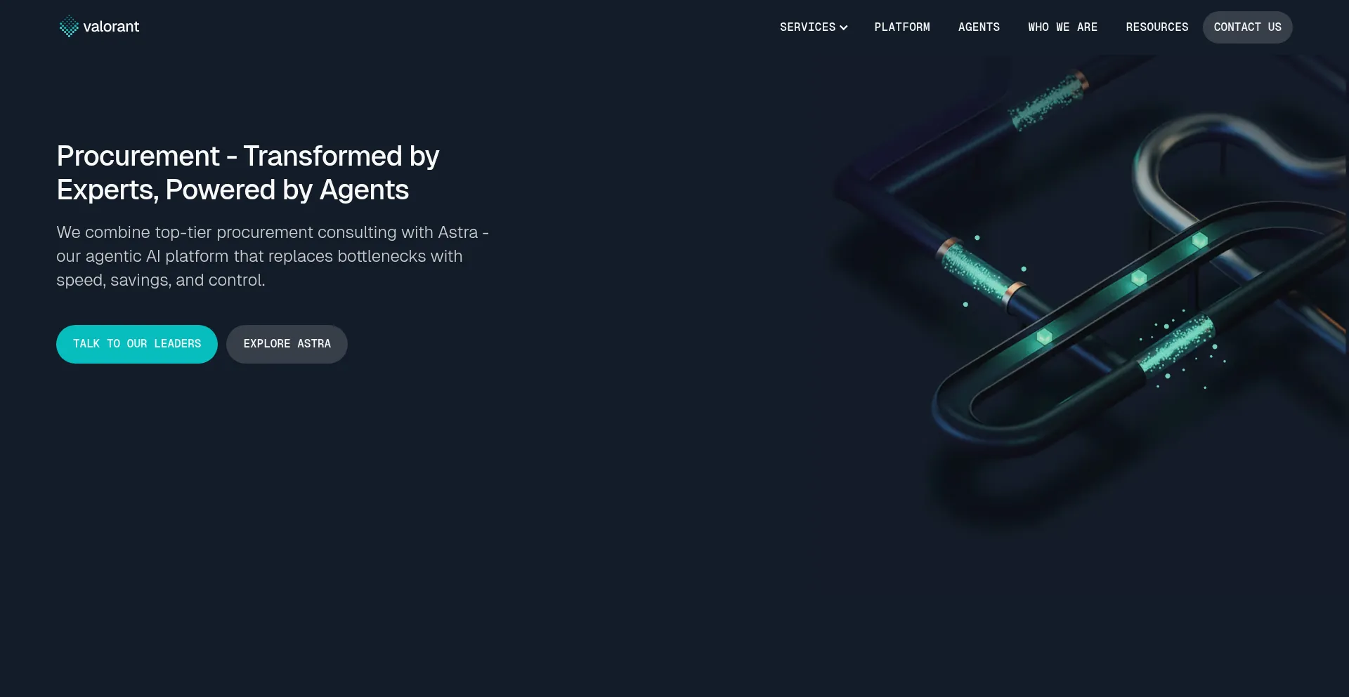 Valorant.com Screenshot