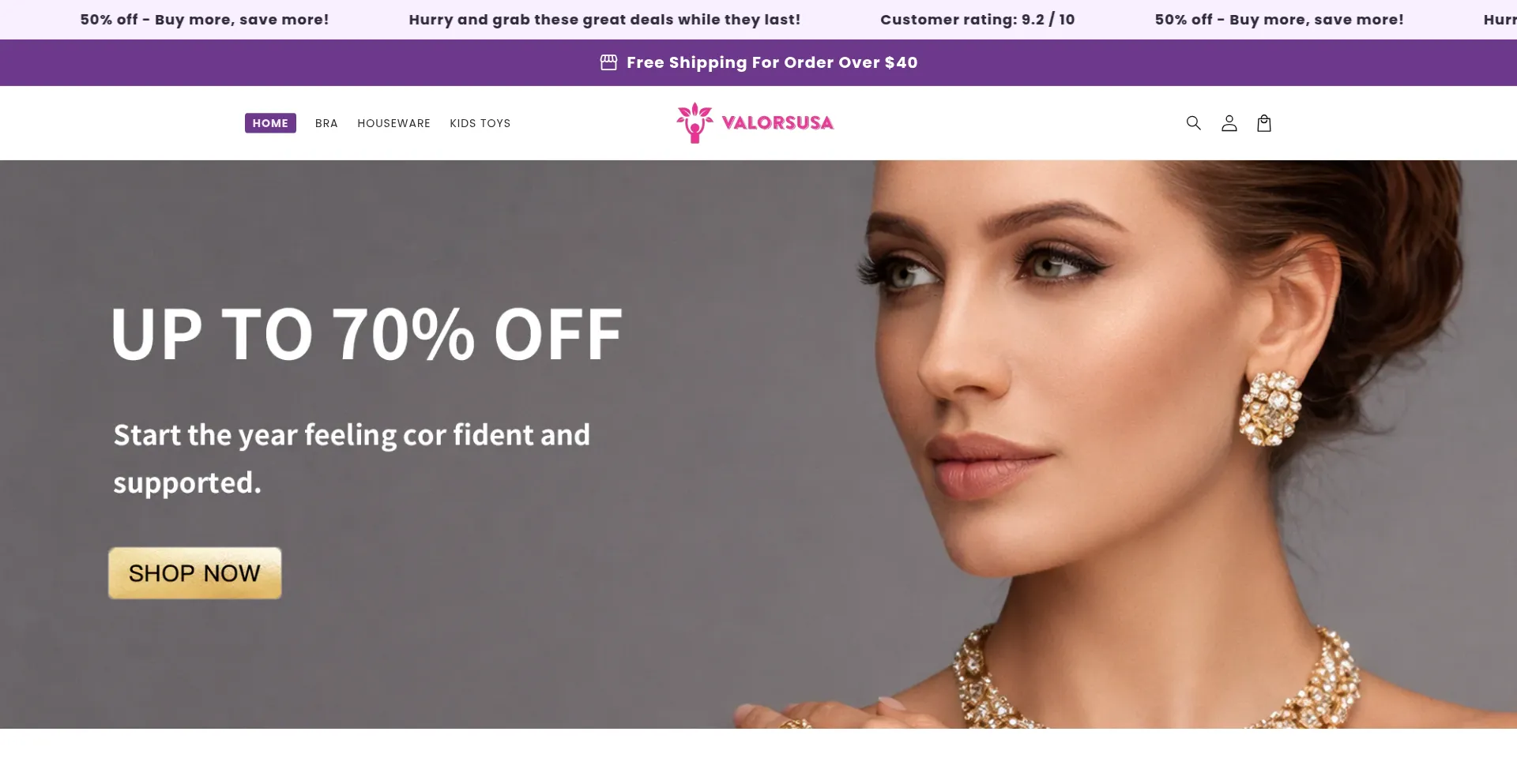 Valorsusa.com