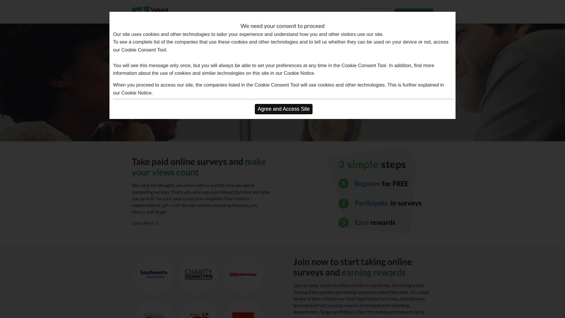 Valuedopinions.com