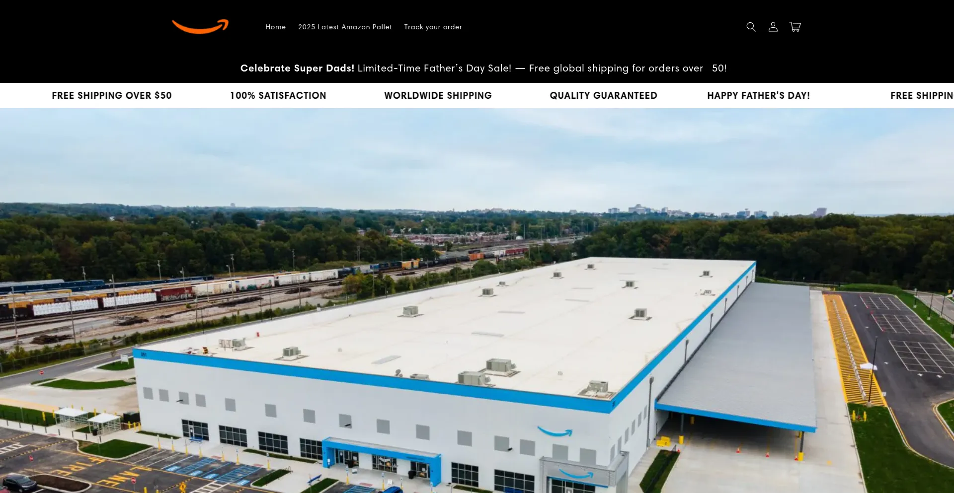 Valueliquidationpallet.top