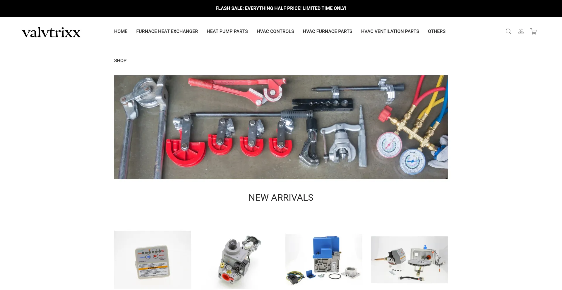 Valvtrixx.com
