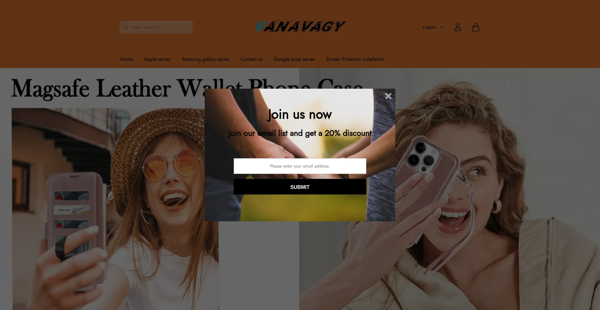 Is Vanavagy.com Safe?