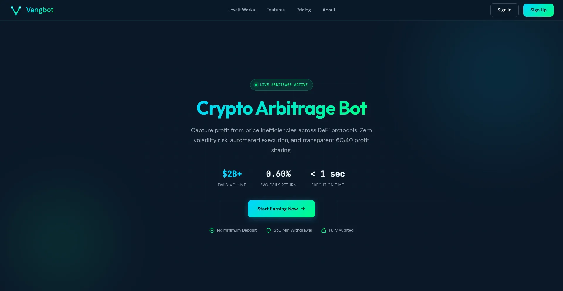 Vangbot.com