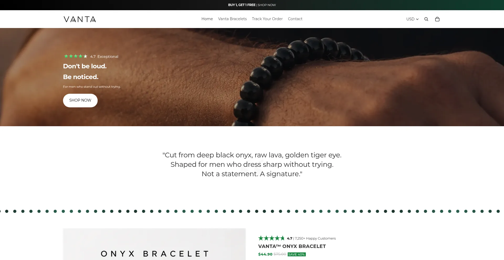 Vanta-edge.com